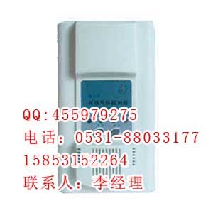 供应GD401家用报警器/可燃气体报警器
